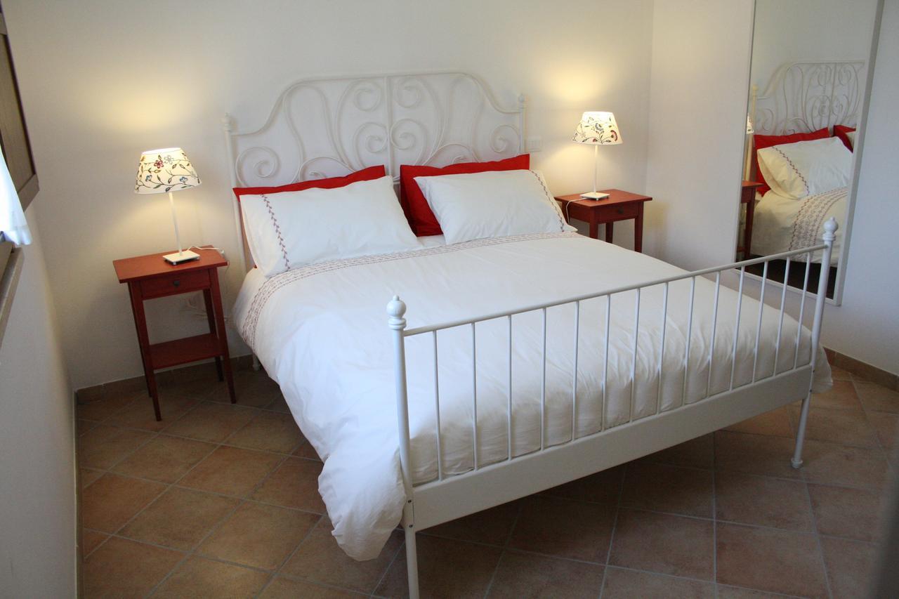 Agriturismo Dallolivo Bolgheri Zewnętrze zdjęcie