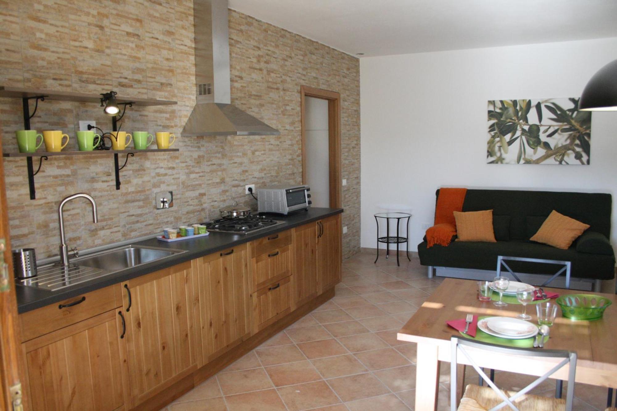 Agriturismo Dallolivo Bolgheri Zewnętrze zdjęcie