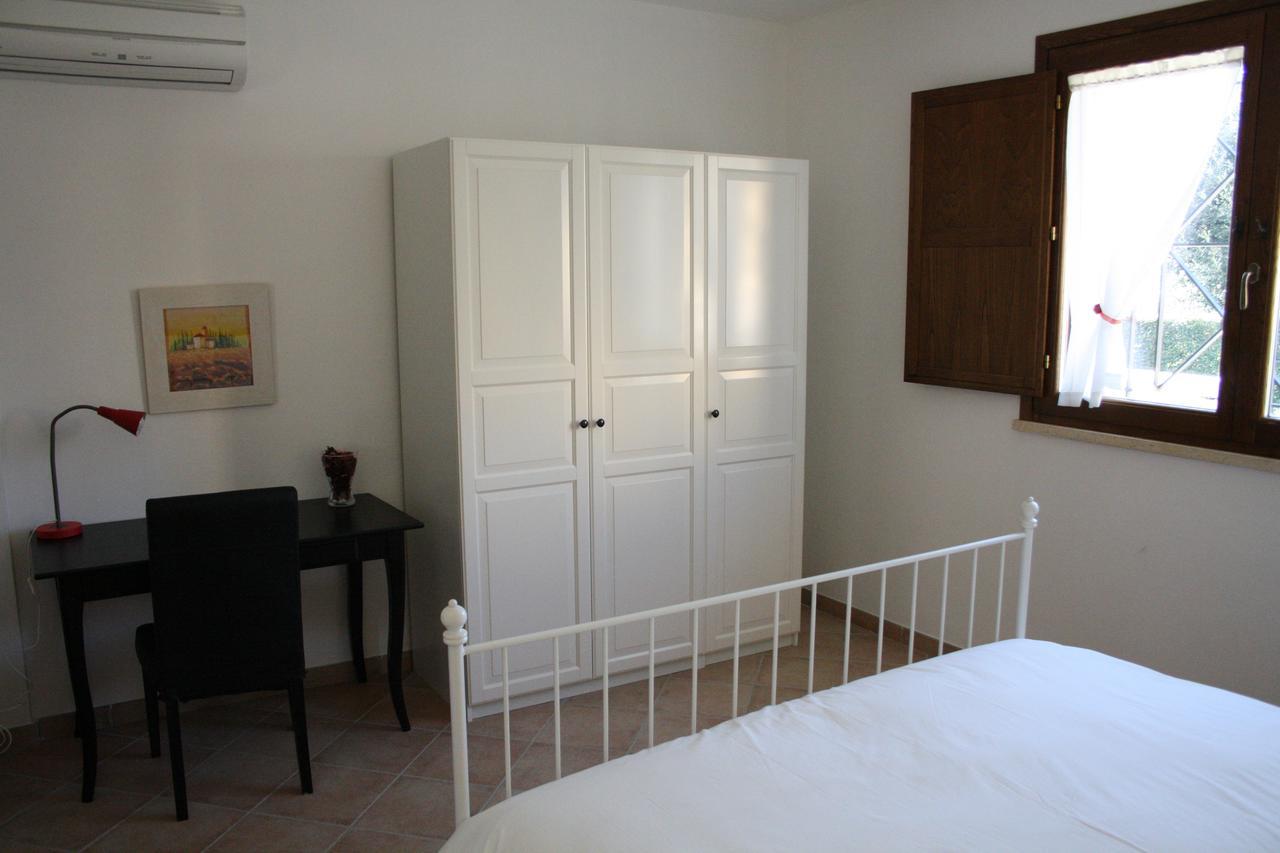 Agriturismo Dallolivo Bolgheri Zewnętrze zdjęcie