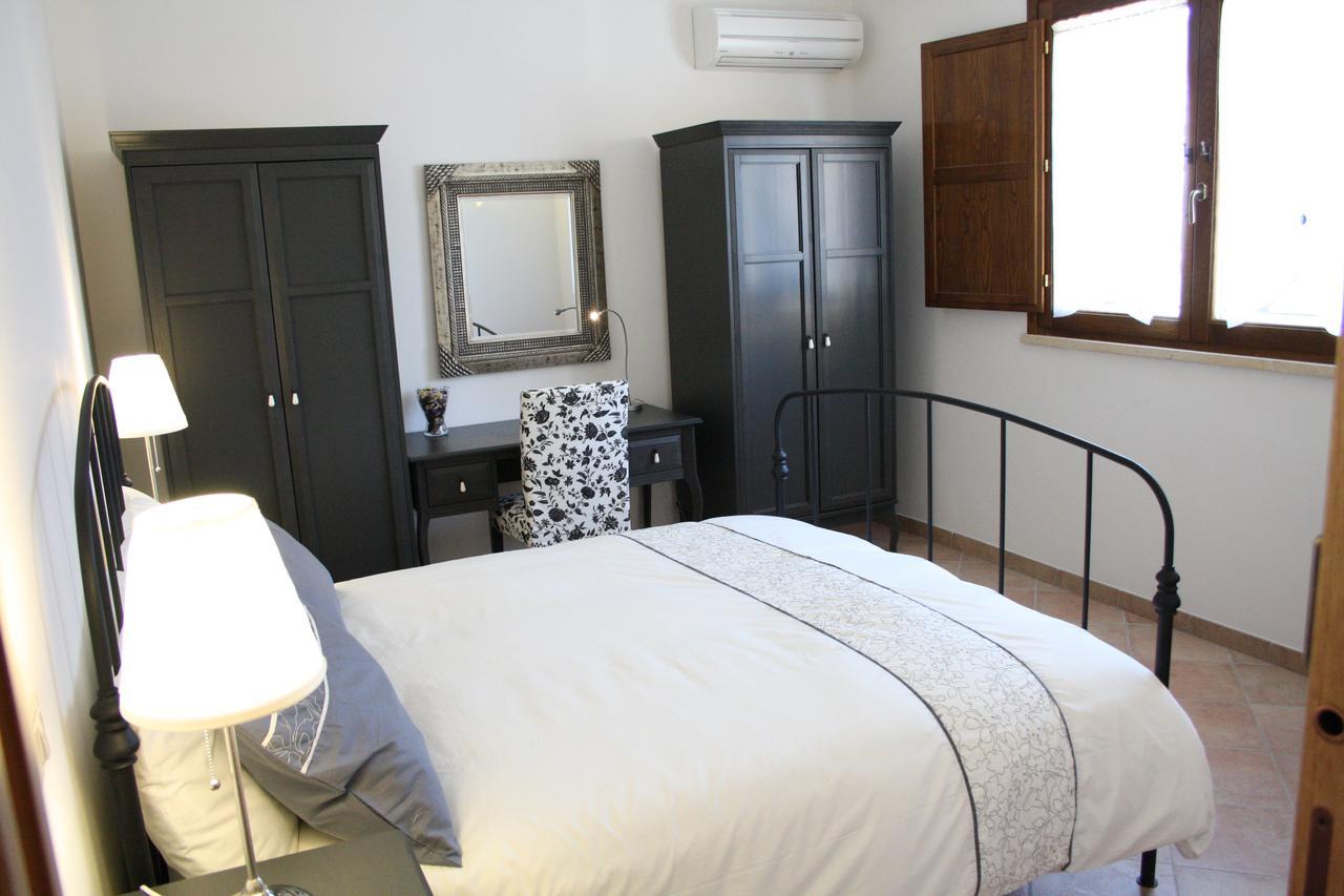 Agriturismo Dallolivo Bolgheri Zewnętrze zdjęcie