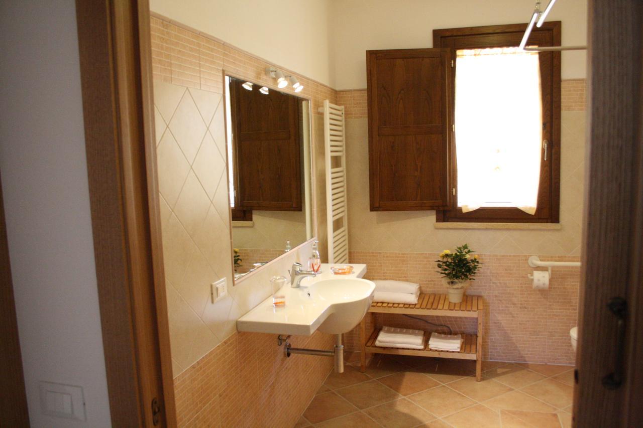 Agriturismo Dallolivo Bolgheri Zewnętrze zdjęcie