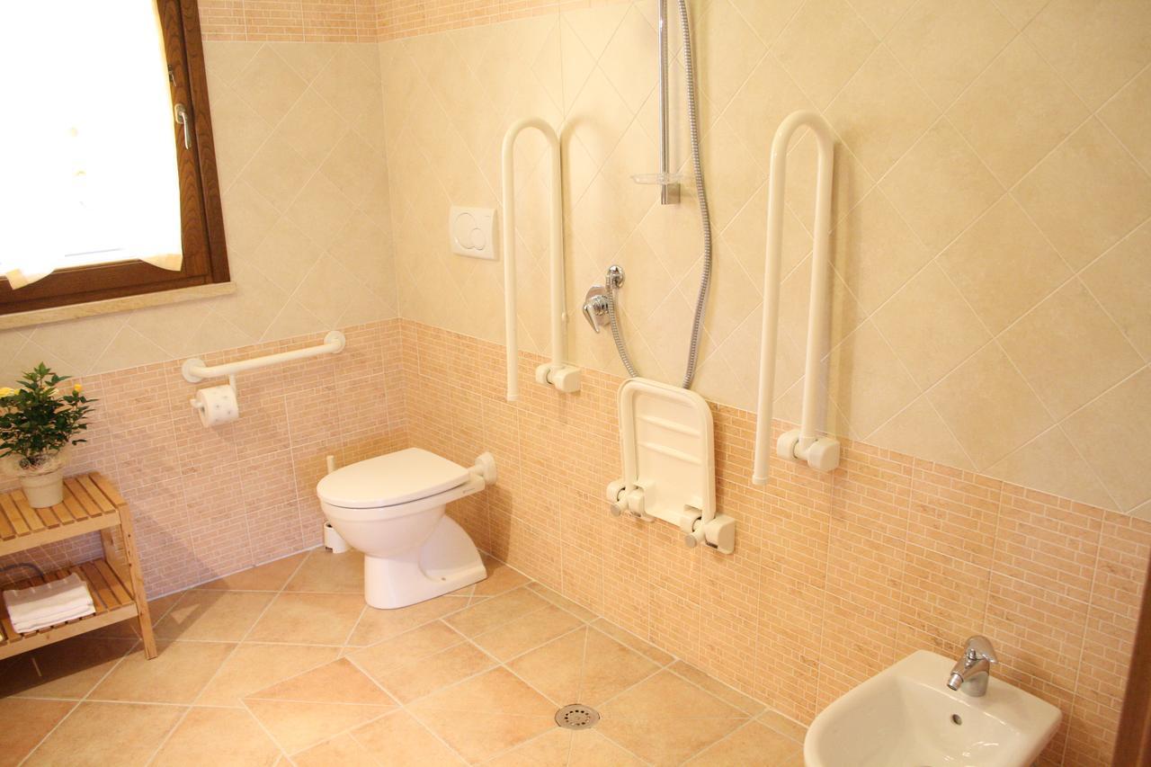 Agriturismo Dallolivo Bolgheri Zewnętrze zdjęcie