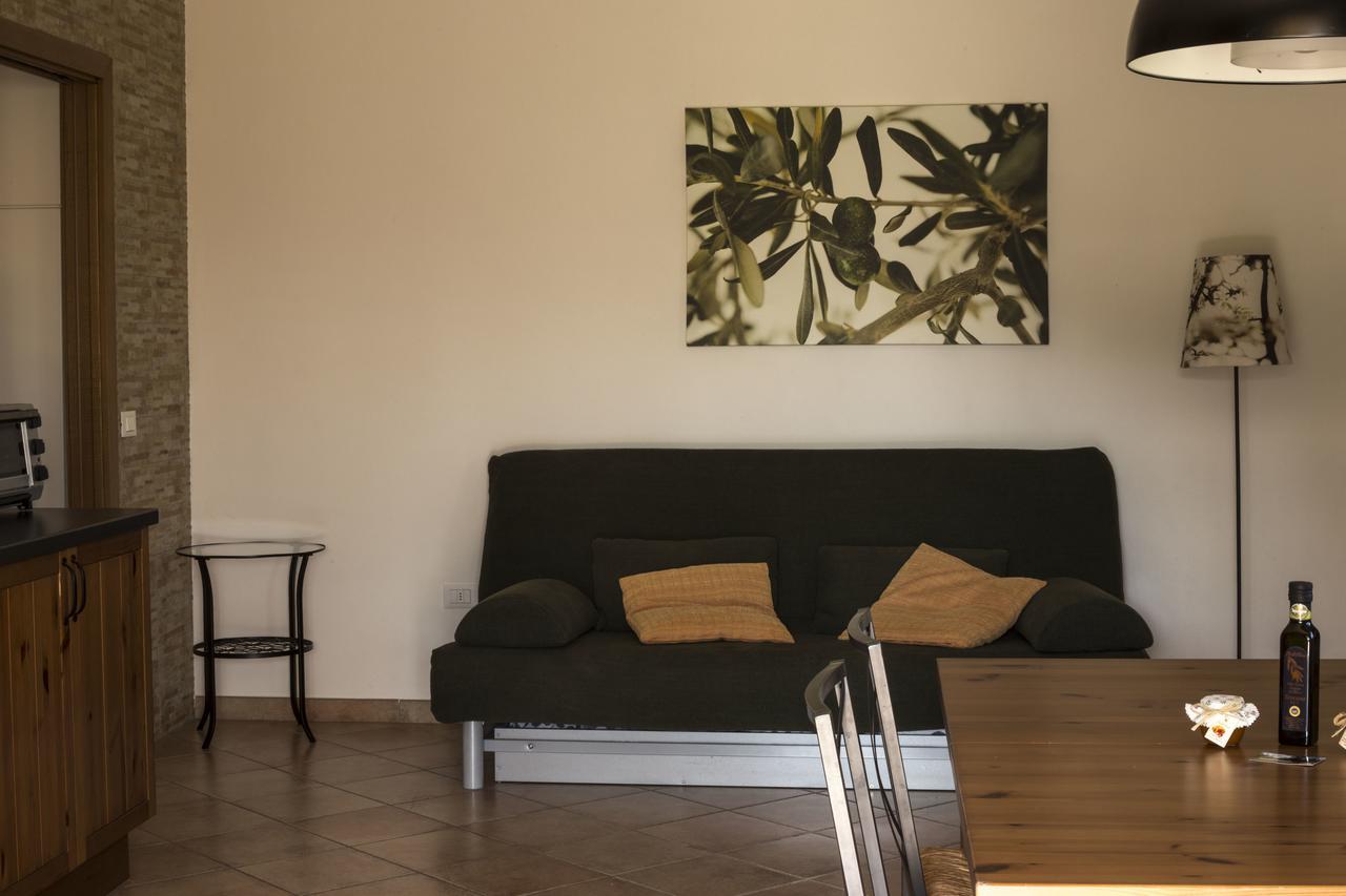 Agriturismo Dallolivo Bolgheri Zewnętrze zdjęcie