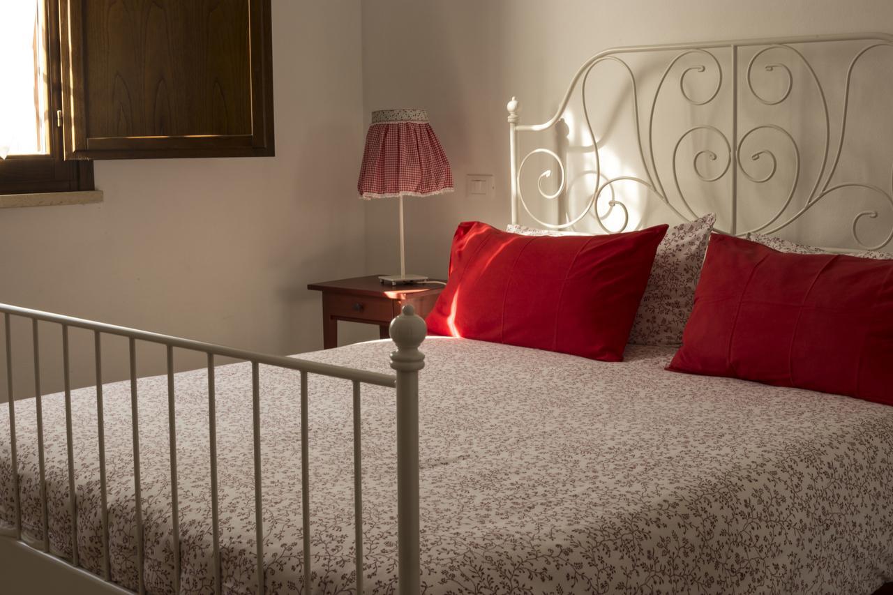 Agriturismo Dallolivo Bolgheri Zewnętrze zdjęcie