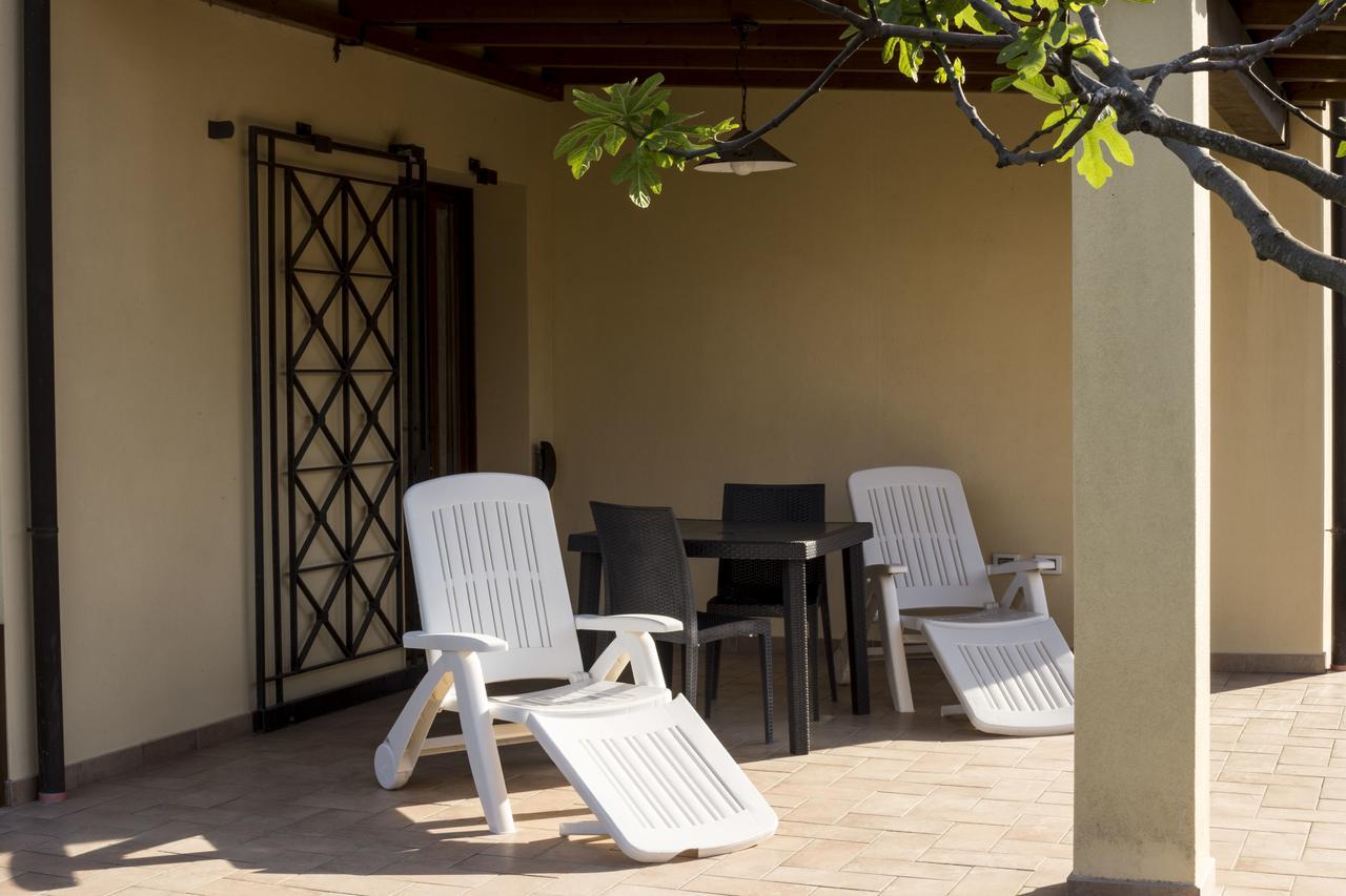 Agriturismo Dallolivo Bolgheri Zewnętrze zdjęcie