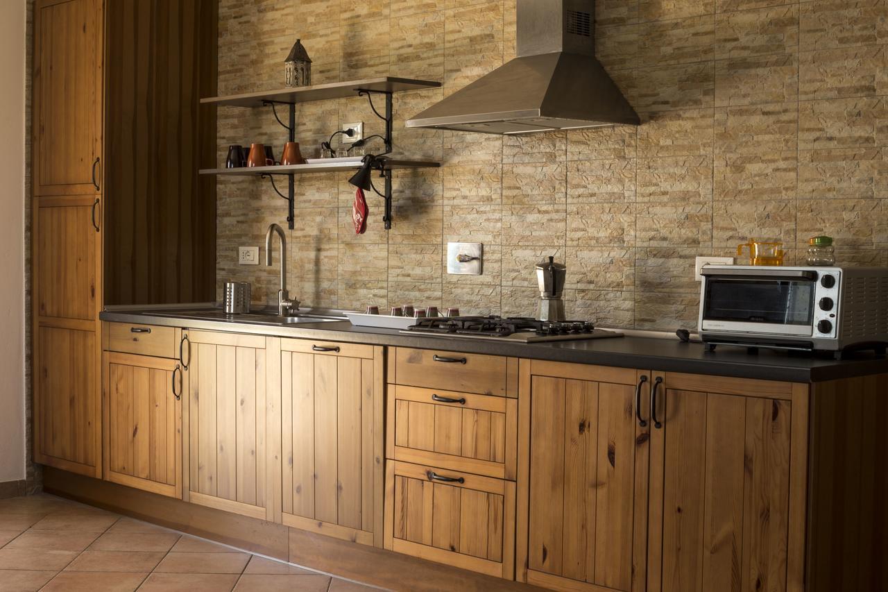 Agriturismo Dallolivo Bolgheri Zewnętrze zdjęcie