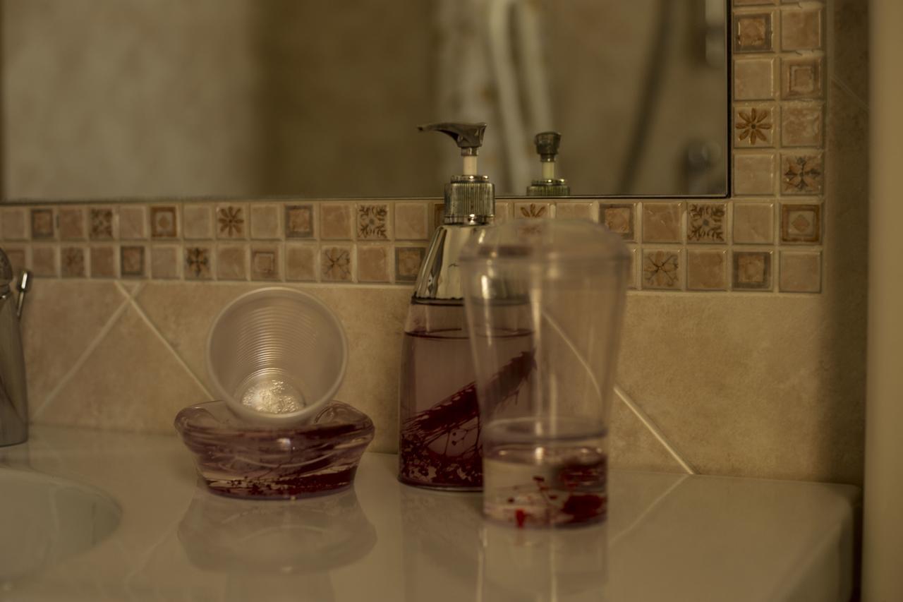 Agriturismo Dallolivo Bolgheri Zewnętrze zdjęcie